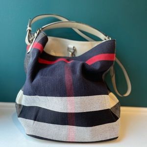 Authentic Burberry Ashby Limited Edition